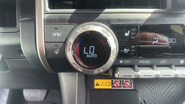 New 2026 Toyota 4Runner Limited AWD/4WD image 23