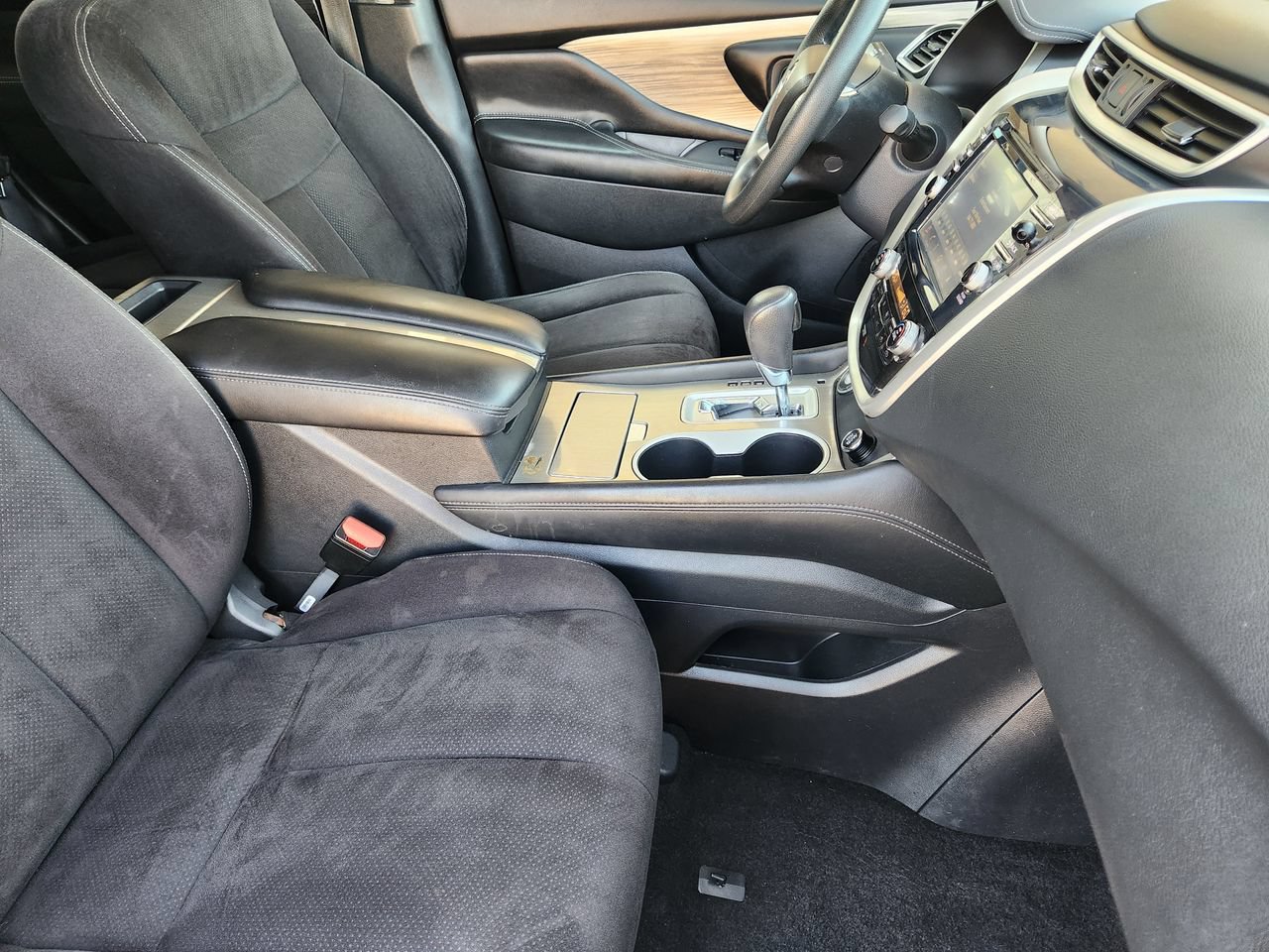 Used 2016 Nissan Murano S w/ Navigation Package AWD/4WD image 13