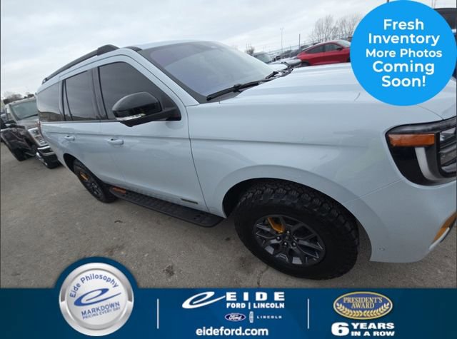Used 2025 Ford Expedition Tremor