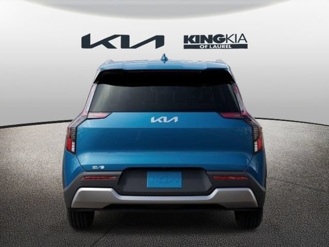 New 2026 Kia EV9 Wind AWD/4WD image 5