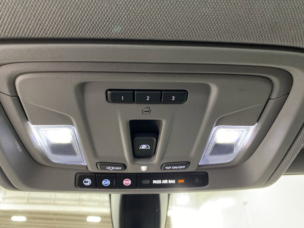 Used 2019 Chevrolet Silverado 1500 LT Trail Boss image 31