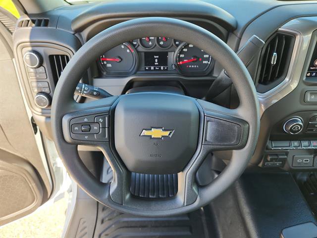 New 2026 Chevrolet Silverado 3500 W/T w/ WT Convenience Package image 9