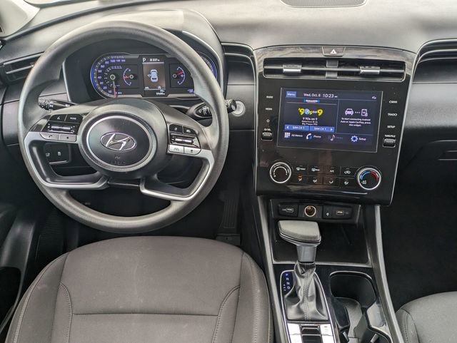 Used 2023 Hyundai Tucson SEL image 25