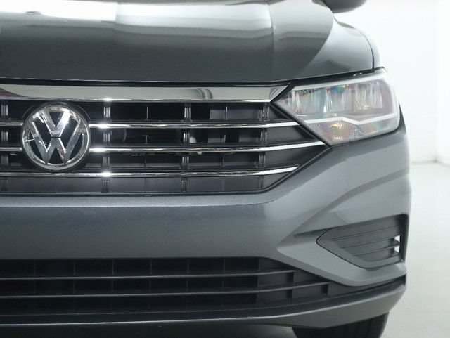 Used 2021 Volkswagen Jetta SE w/ SE Cold Weather Package FWD image 7