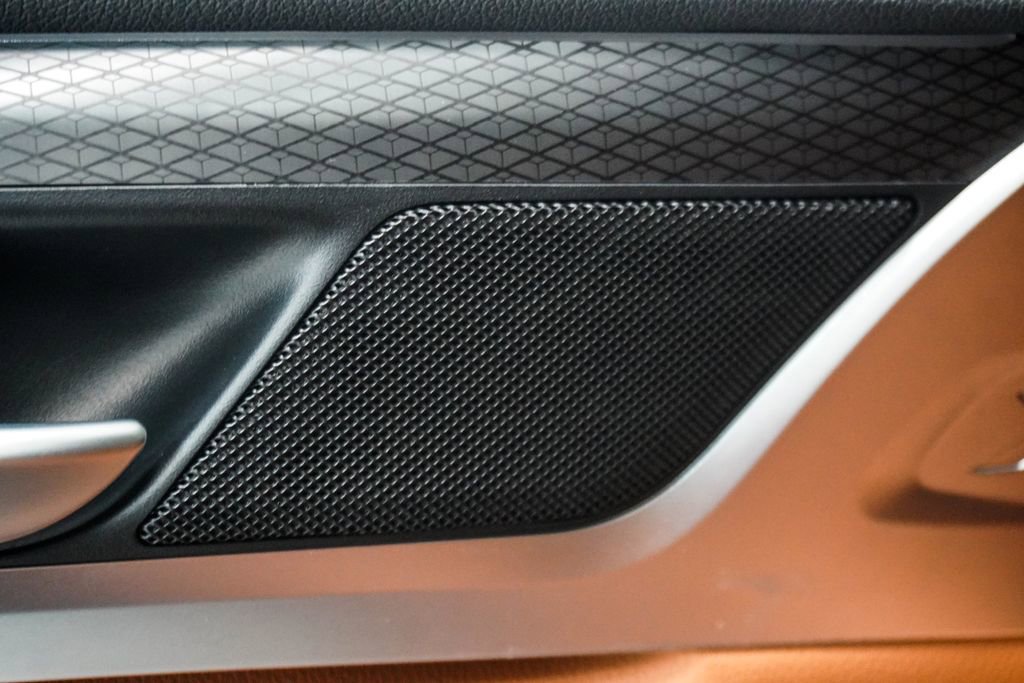 Used 2024 BMW X4 M40i image 10