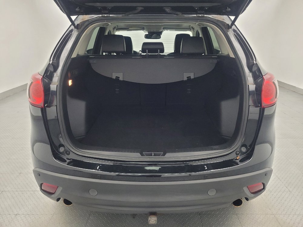 Used 2015 MAZDA CX-5 Grand Touring AWD/4WD image 29