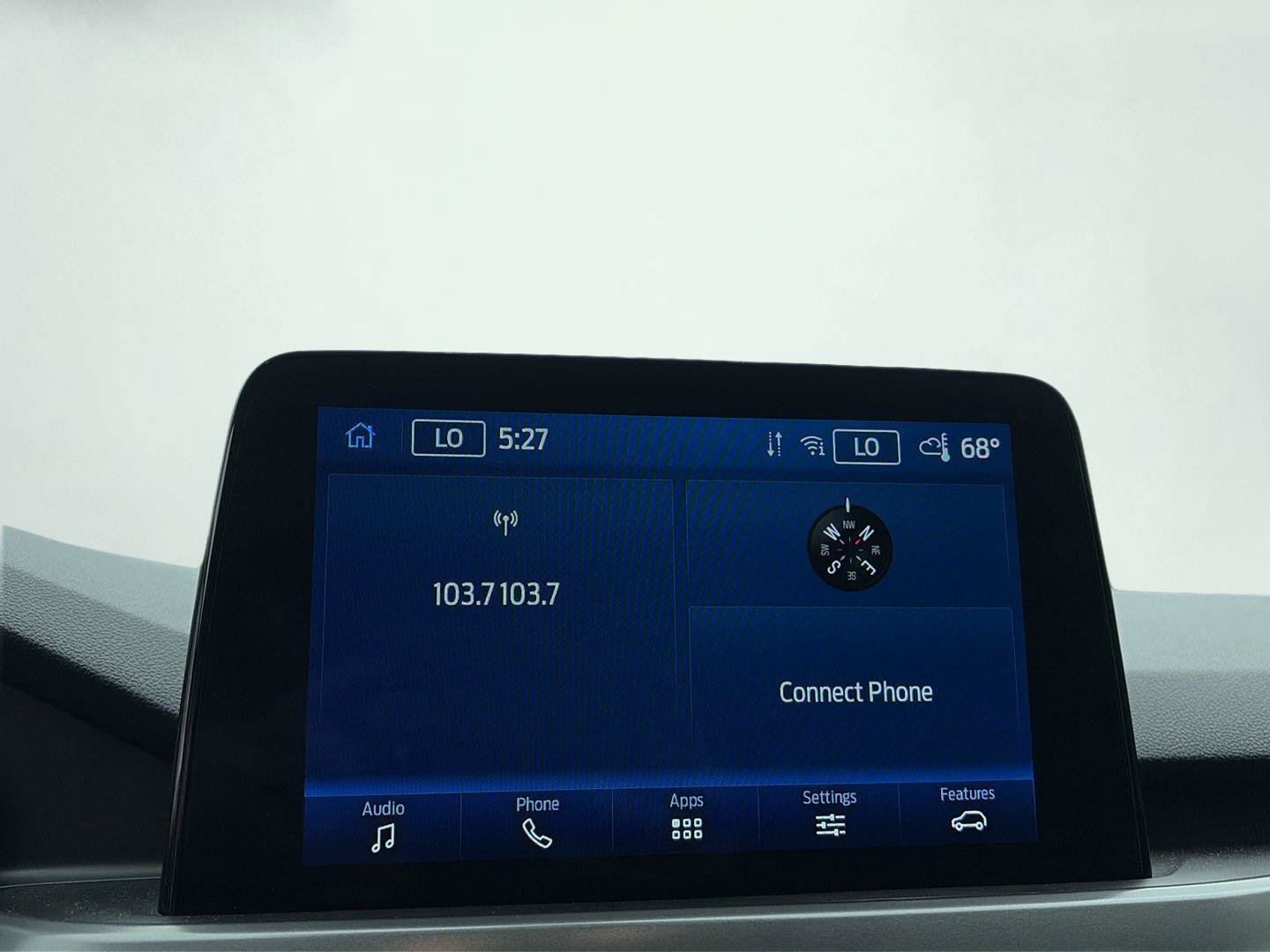Used 2024 Ford Escape Active FWD image 3