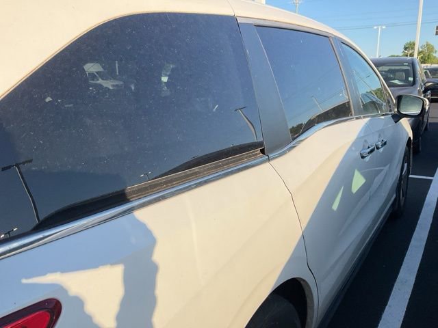 Used 2020 Honda Odyssey EX-L image 5