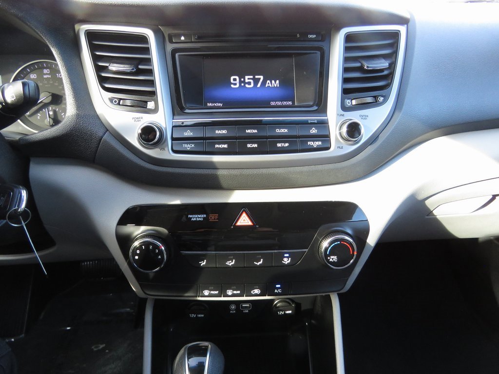 Used 2016 Hyundai Tucson SE w/ Option Group 02 image 25