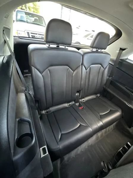 Used 2019 Audi Q7 2.0T Premium Plus w/ Premium Plus Package AWD/4WD image 24