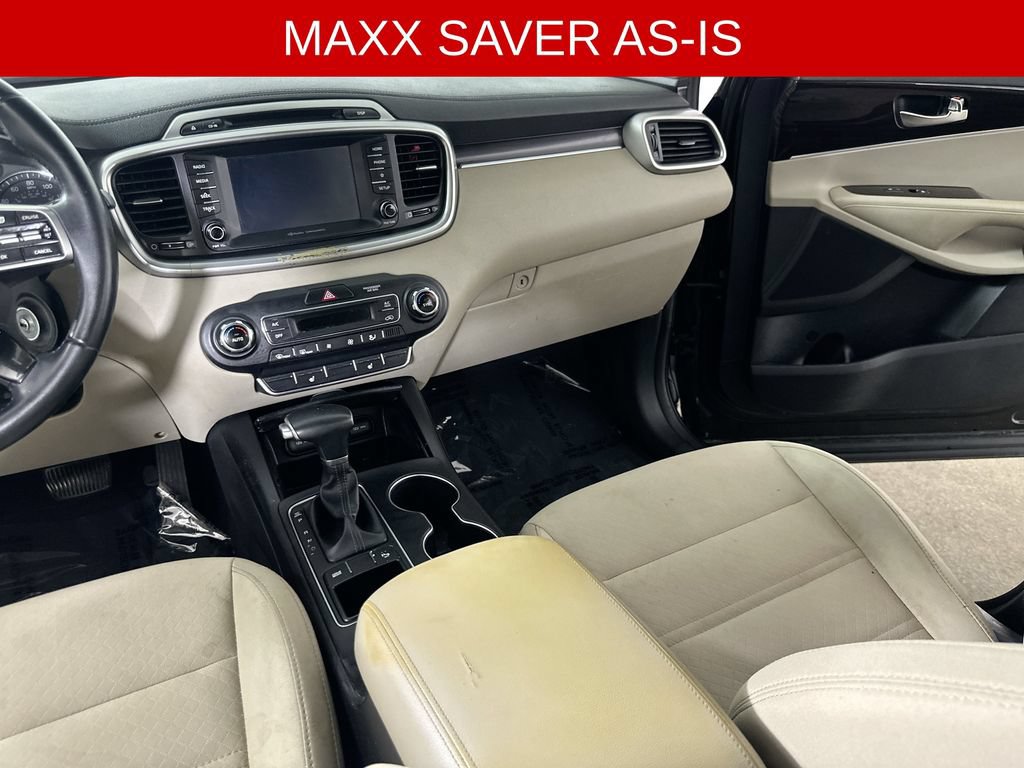 Used 2019 Kia Sorento FWD V6 w/ LX V6 Convenience Package image 20
