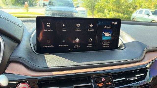Certified 2024 Acura MDX w/ Technology Package AWD/4WD image 17