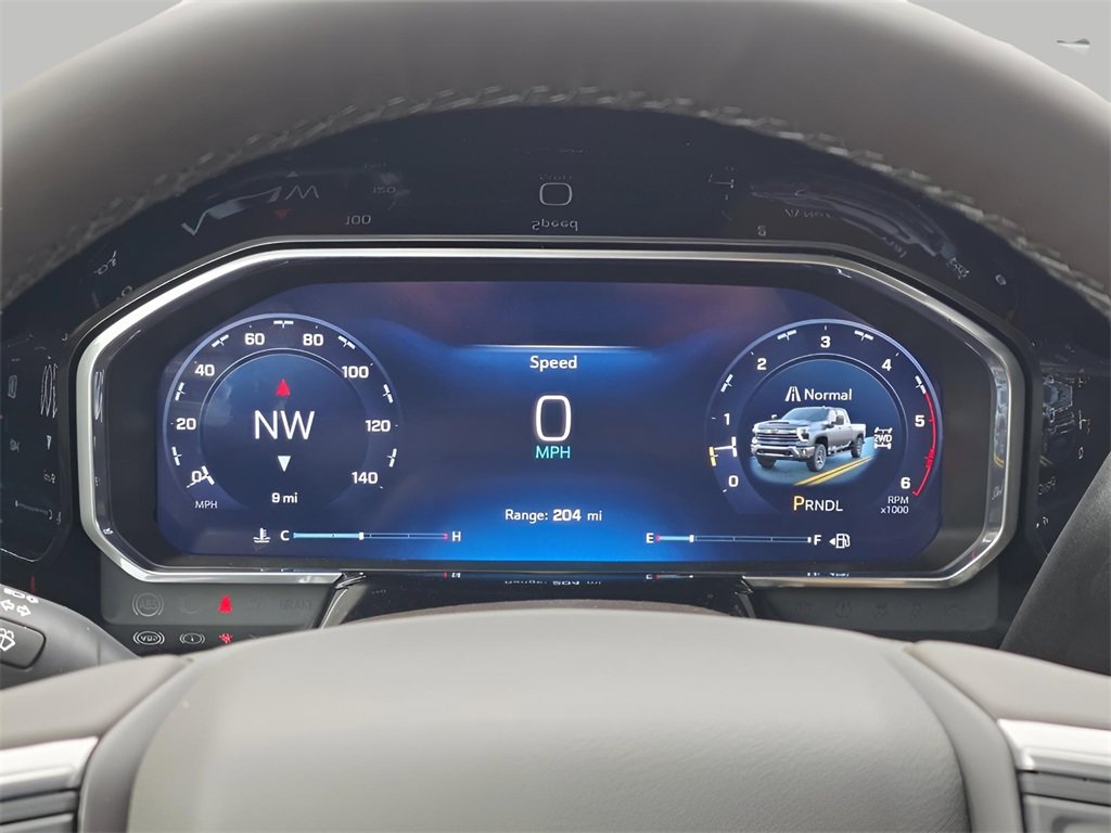 New 2026 Chevrolet Silverado 3500 LT w/ Texas Edition image 28