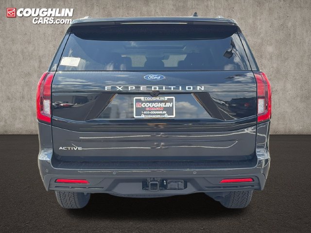 New 2026 Ford Expedition Active AWD/4WD image 7