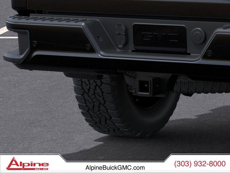 New 2026 GMC Sierra 2500 Denali Ultimate w/ Max Trailering Package AWD/4WD image 14