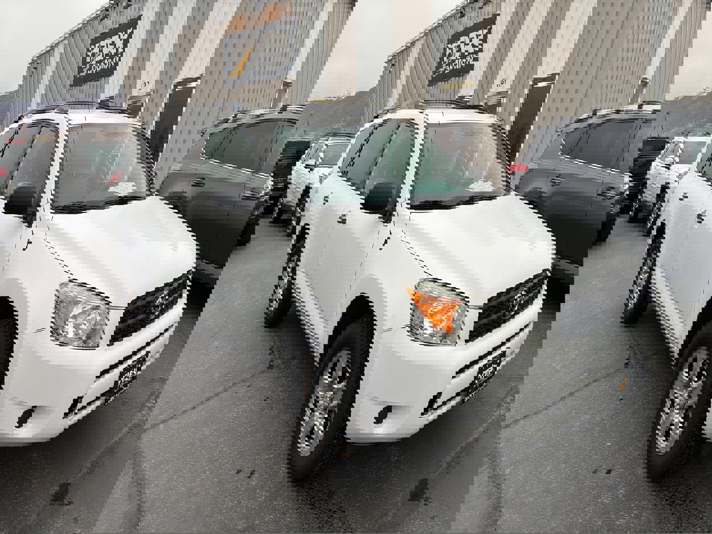 Used 2006 Toyota RAV4 4WD