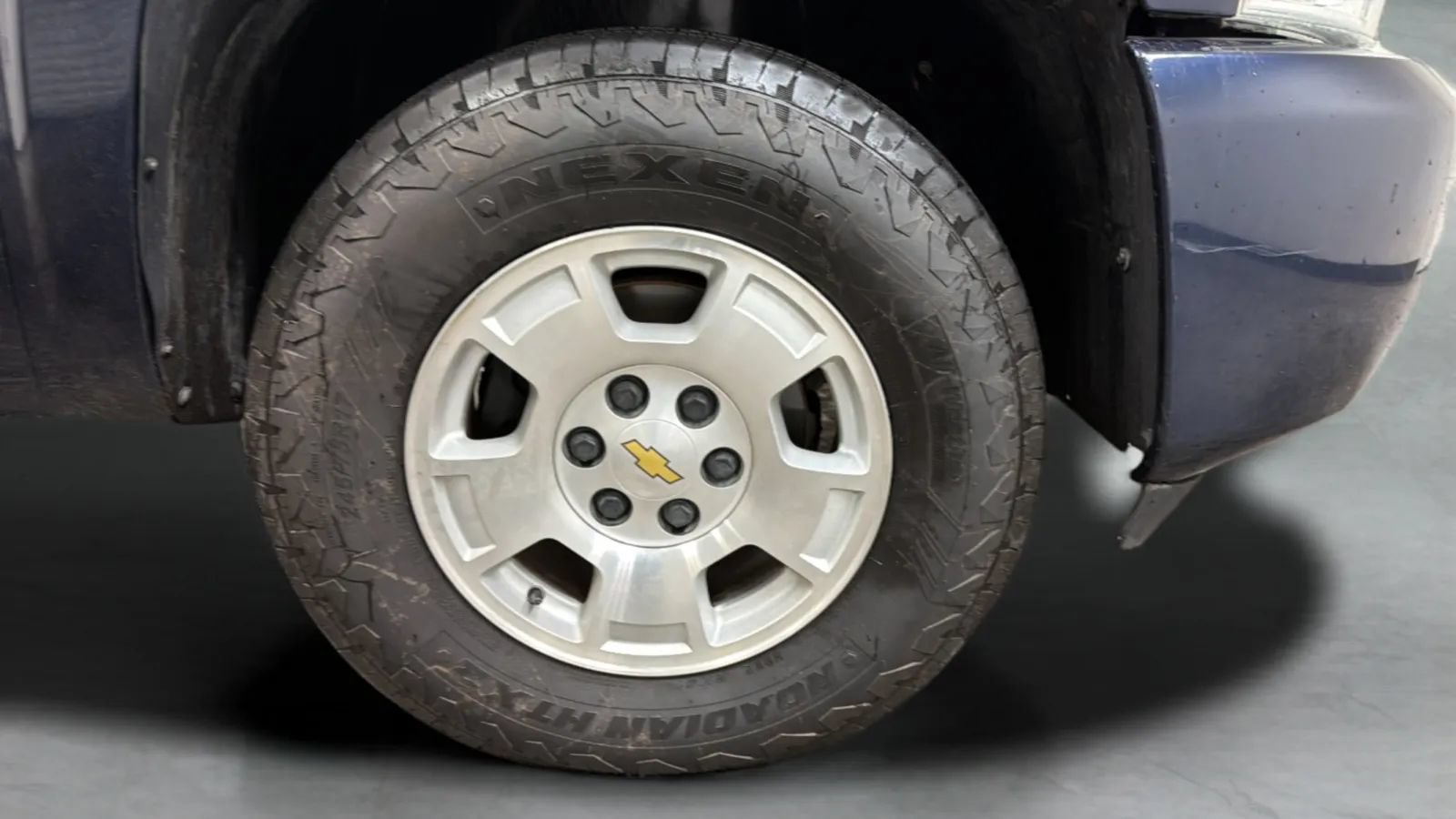 Used 2010 Chevrolet Silverado 1500 LT w/ Power Pack Plus RWD image 23