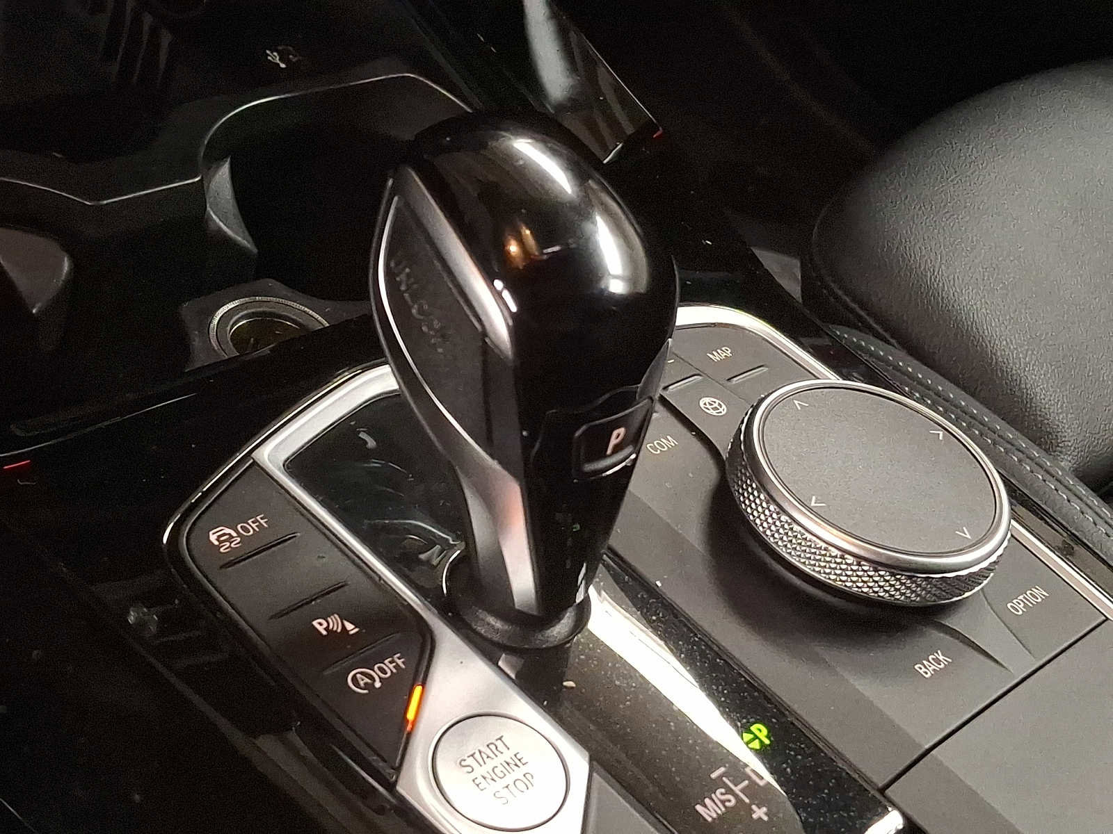 Used 2022 BMW X3 xDrive30i w/ Premium Package 2 (ZPA) image 12