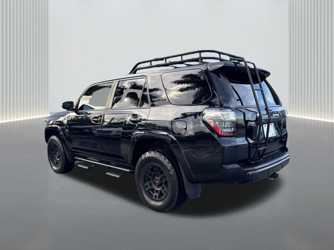 Used 2024 Toyota 4Runner TRD Pro image 7