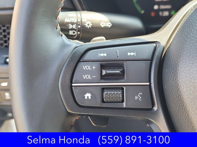 Certified 2024 Honda CR-V Sport-L image 15