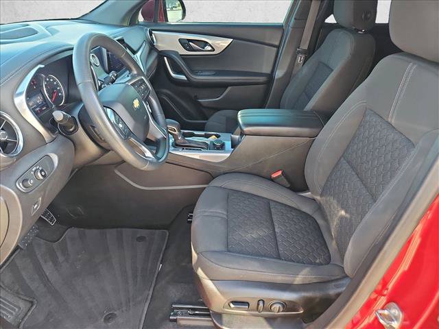 Used 2021 Chevrolet Blazer LT FWD image 15