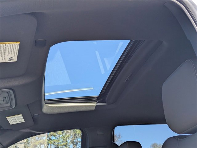 Certified 2024 Chevrolet Silverado 2500 ZR2 w/ Technology Package image 14