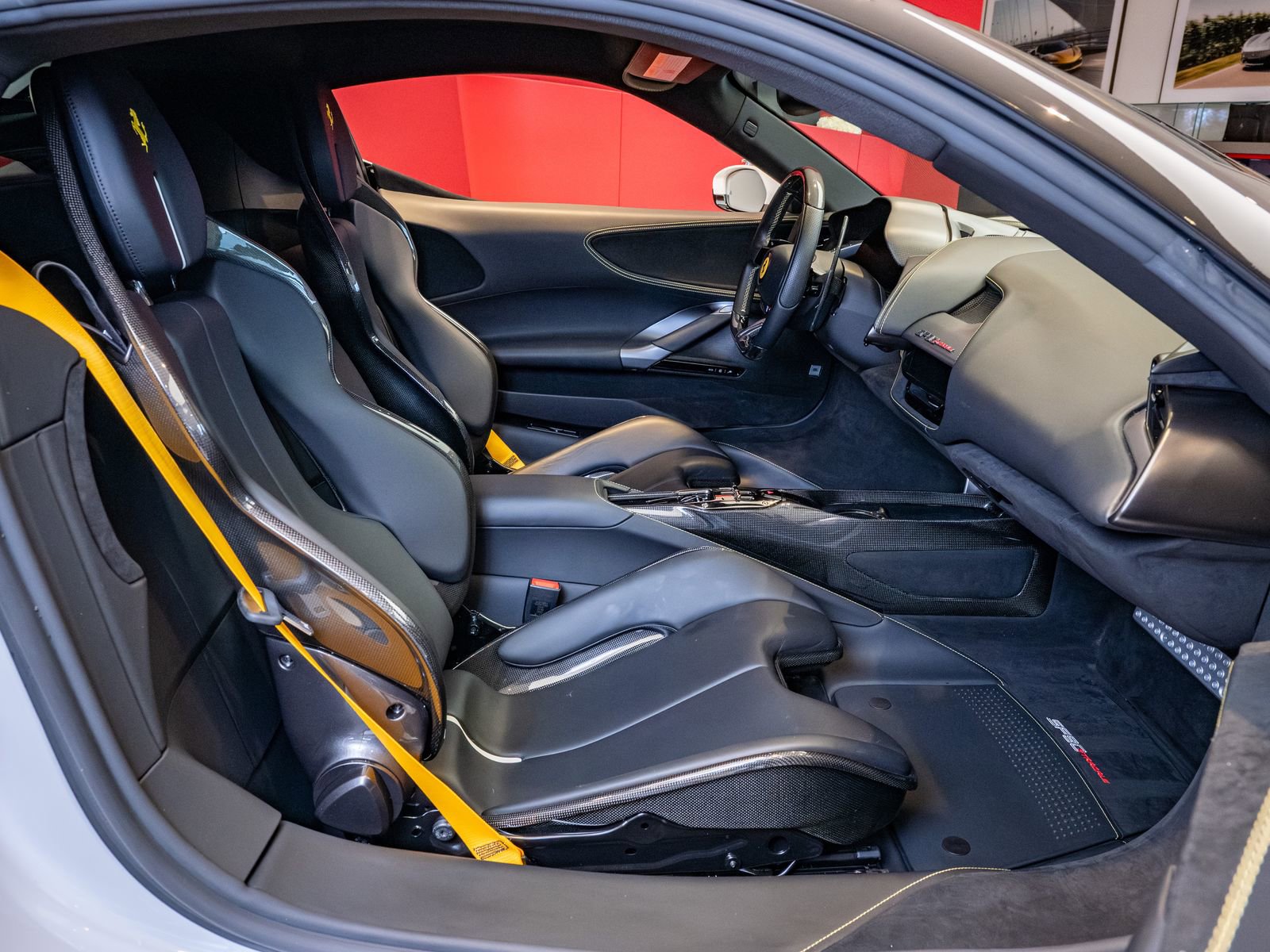 Used 2022 Ferrari SF90 Stradale image 18