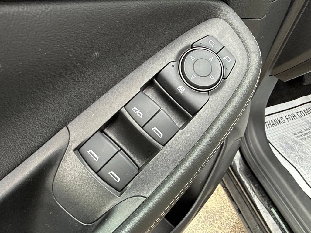 Used 2024 Buick Encore GX Preferred AWD/4WD image 20