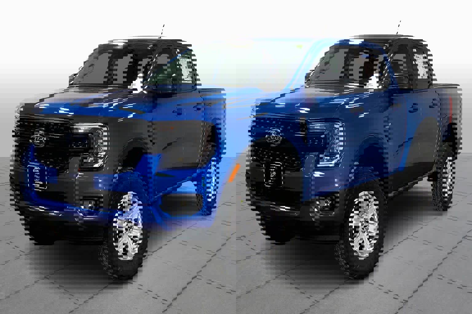 New 2025 Ford Ranger XL image 22