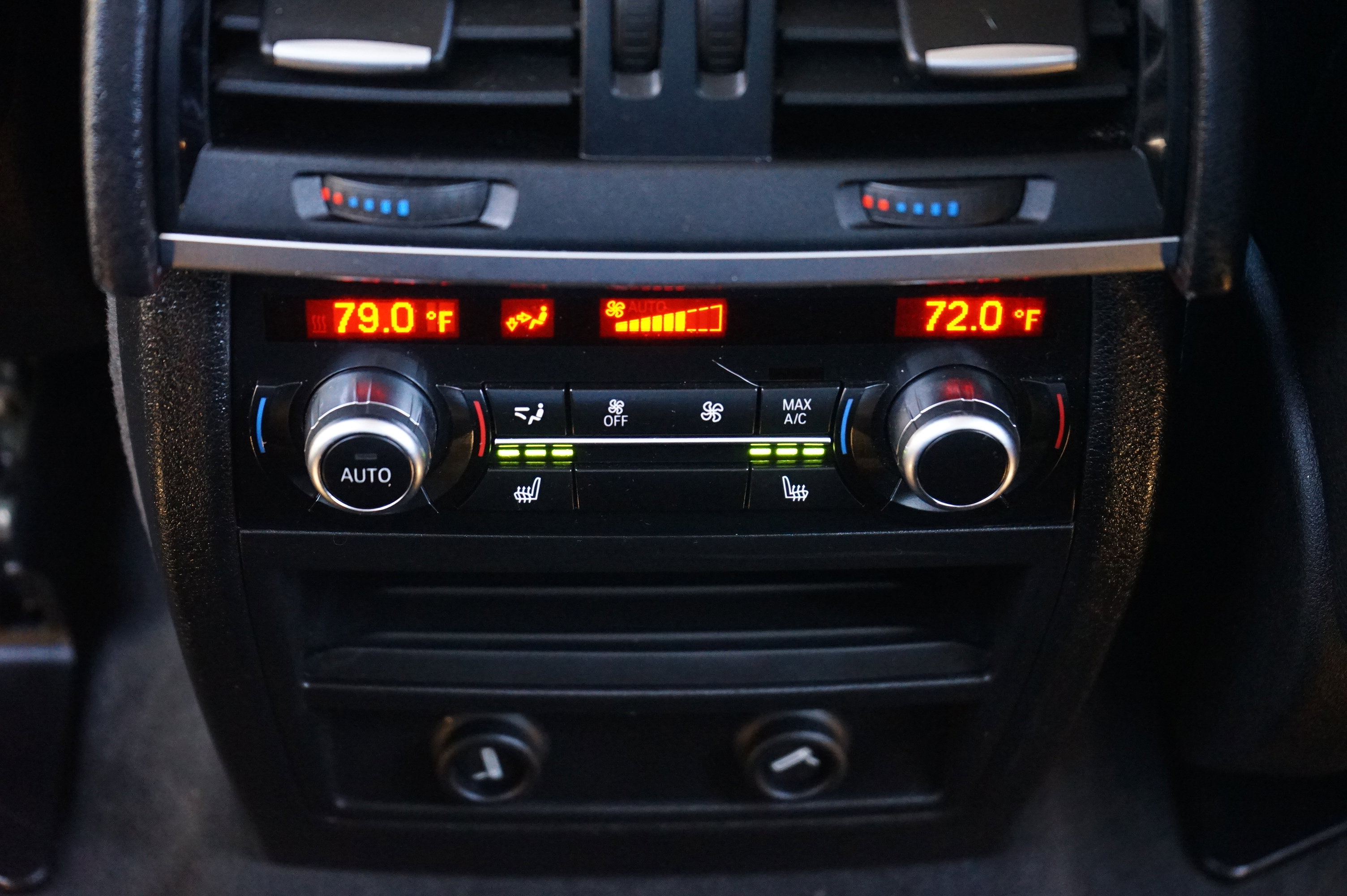 Used 2016 BMW X5 xDrive35i image 24