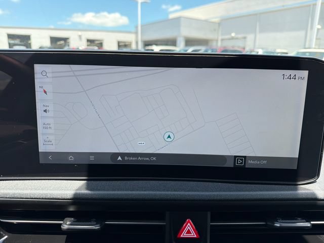 New 2026 Kia EV6 Light RWD image 12