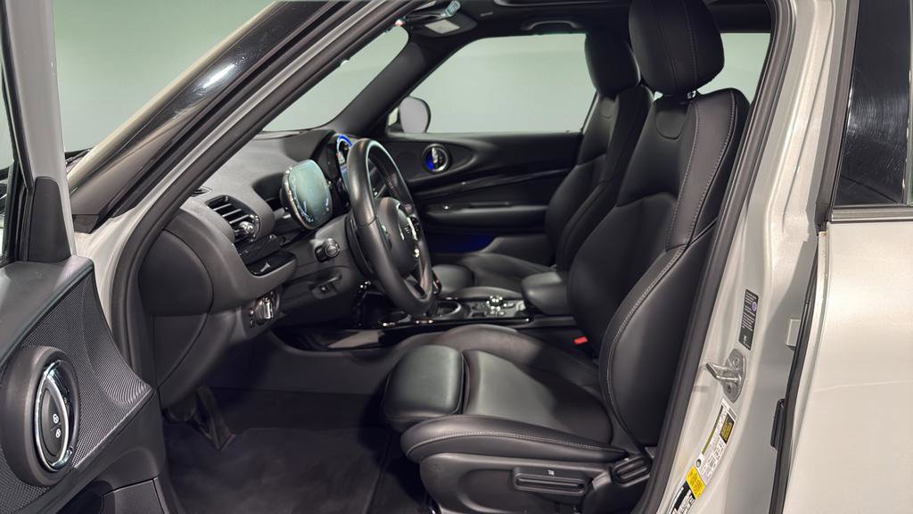 Used 2022 MINI Cooper Clubman S AWD/4WD image 11