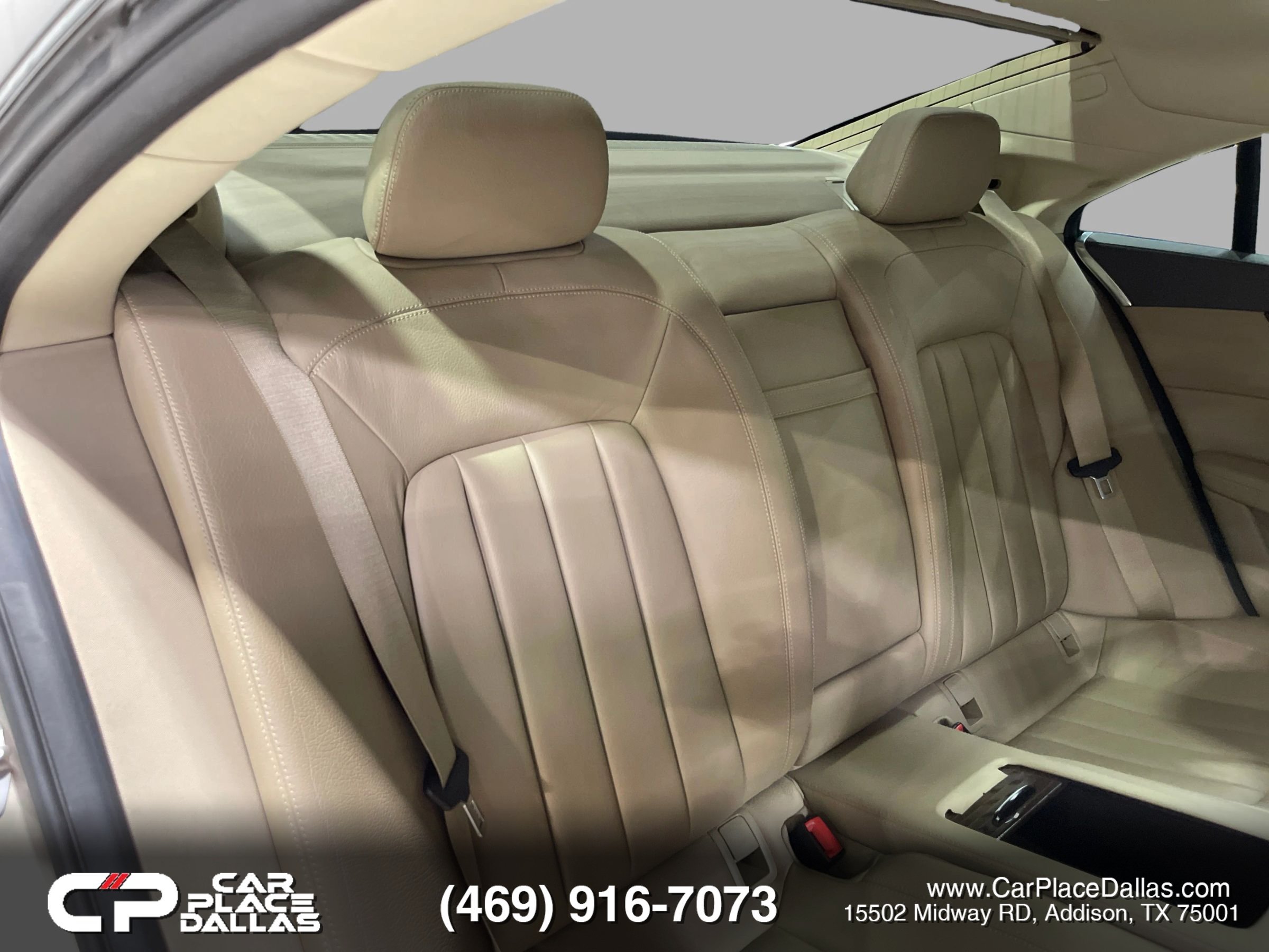 Used 2013 Mercedes-Benz CLS 550 image 30