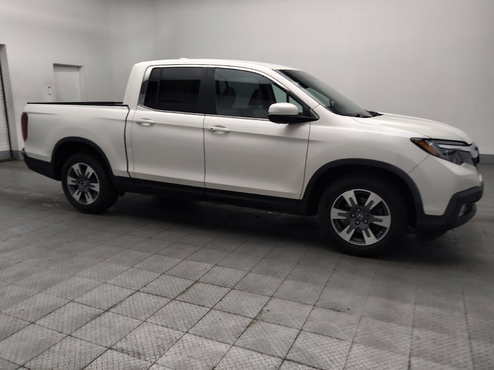 Used 2017 Honda Ridgeline RTL image 11