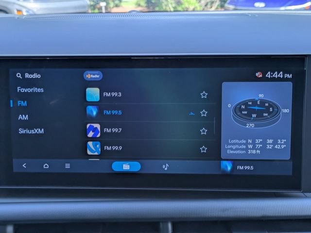 Certified 2026 Hyundai Santa Cruz SEL AWD/4WD image 18