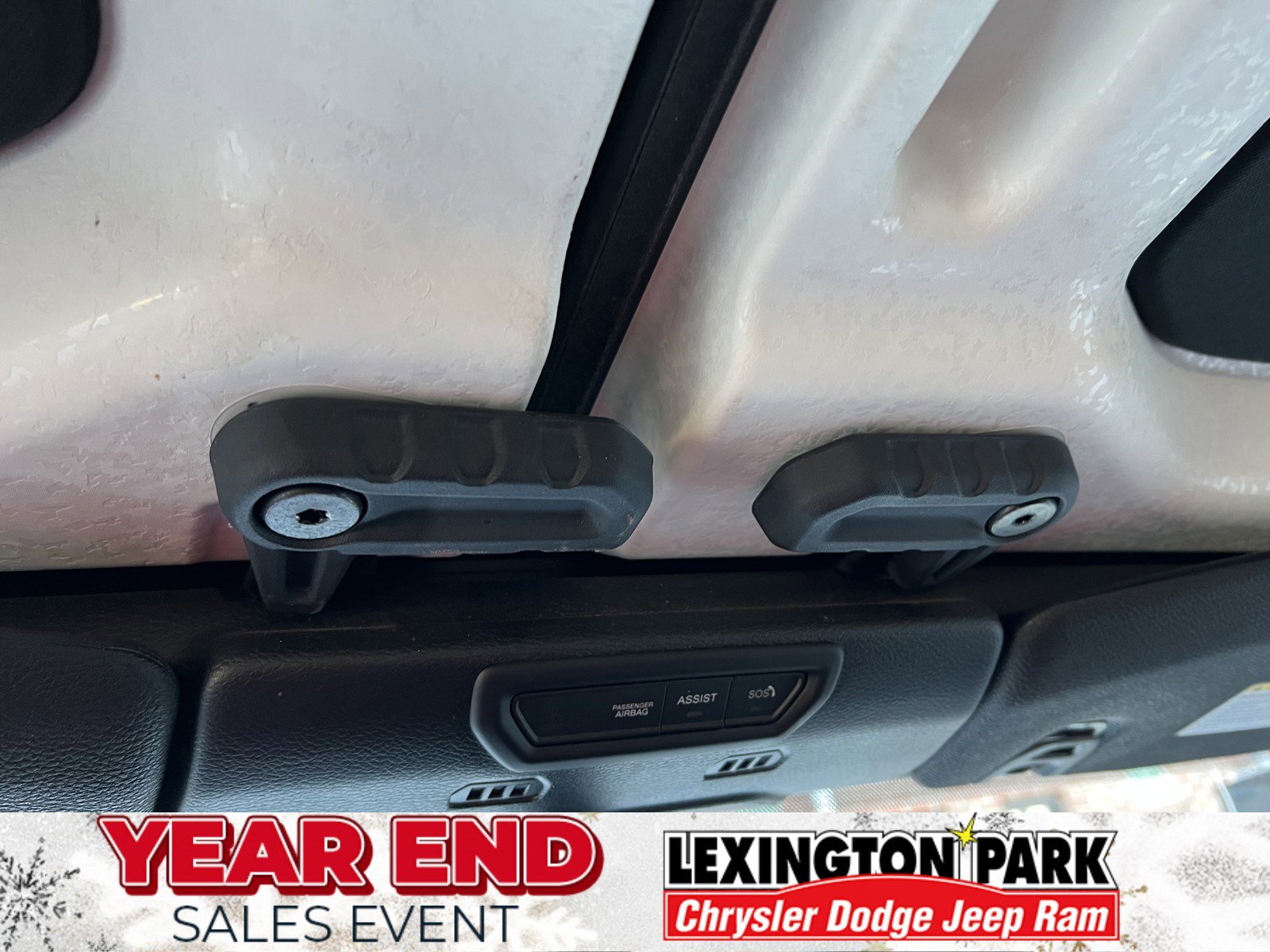 Used 2021 Jeep Gladiator Mojave image 32