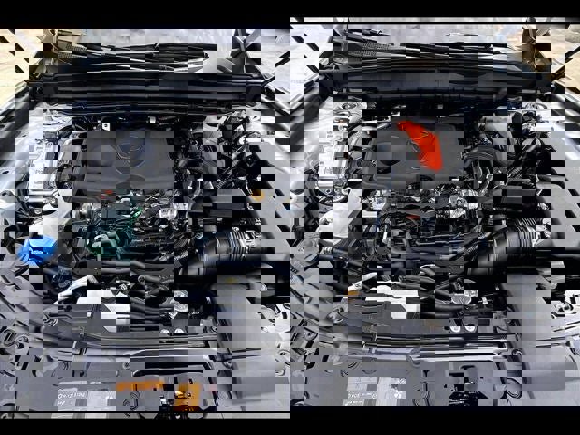 New 2026 MAZDA CX-50 AWD 2.5 Hybrid w/ Cargo Package image 41