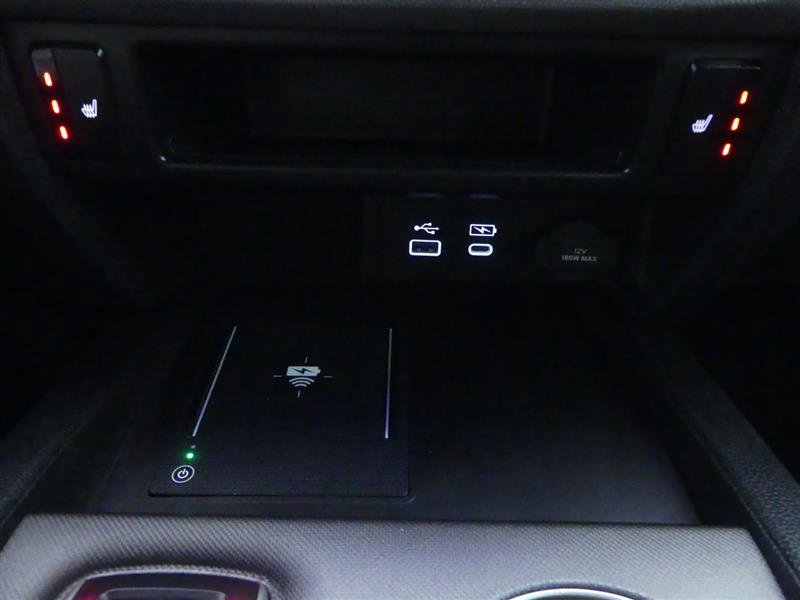 Used 2024 Honda Ridgeline RTL image 14