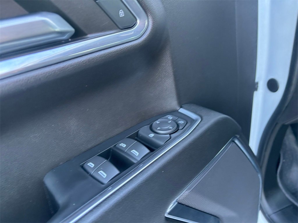 Certified 2024 Chevrolet Silverado 1500 LT image 23