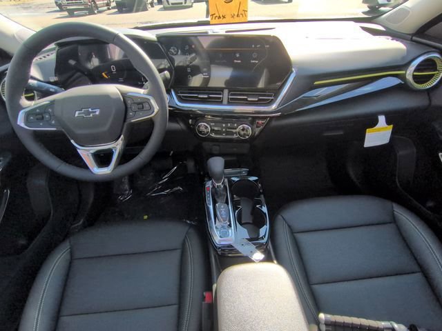 New 2026 Chevrolet Trax ACTIV w/ Sunroof Package image 22