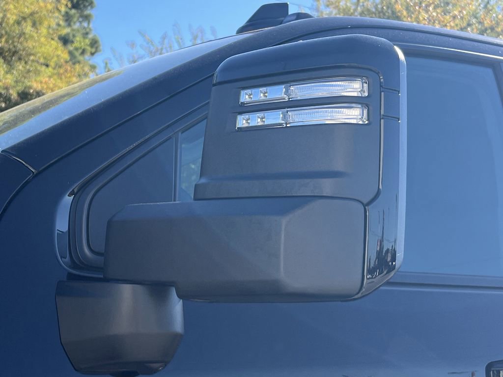 New 2026 Chevrolet Silverado 2500 LT w/ Trail Boss Package image 22