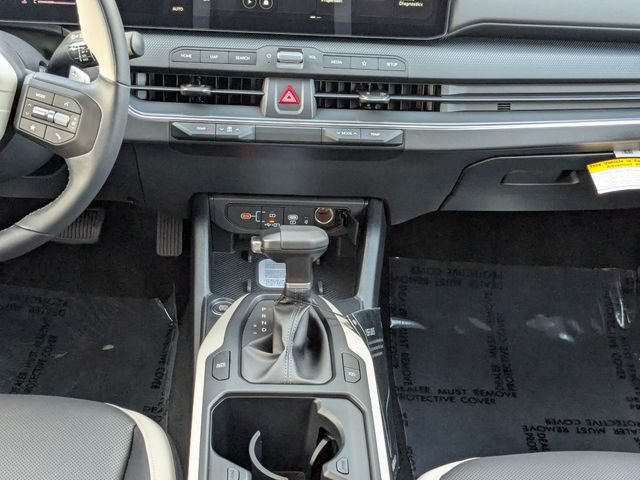 New 2026 Kia K4 GT-Line Turbo FWD image 19