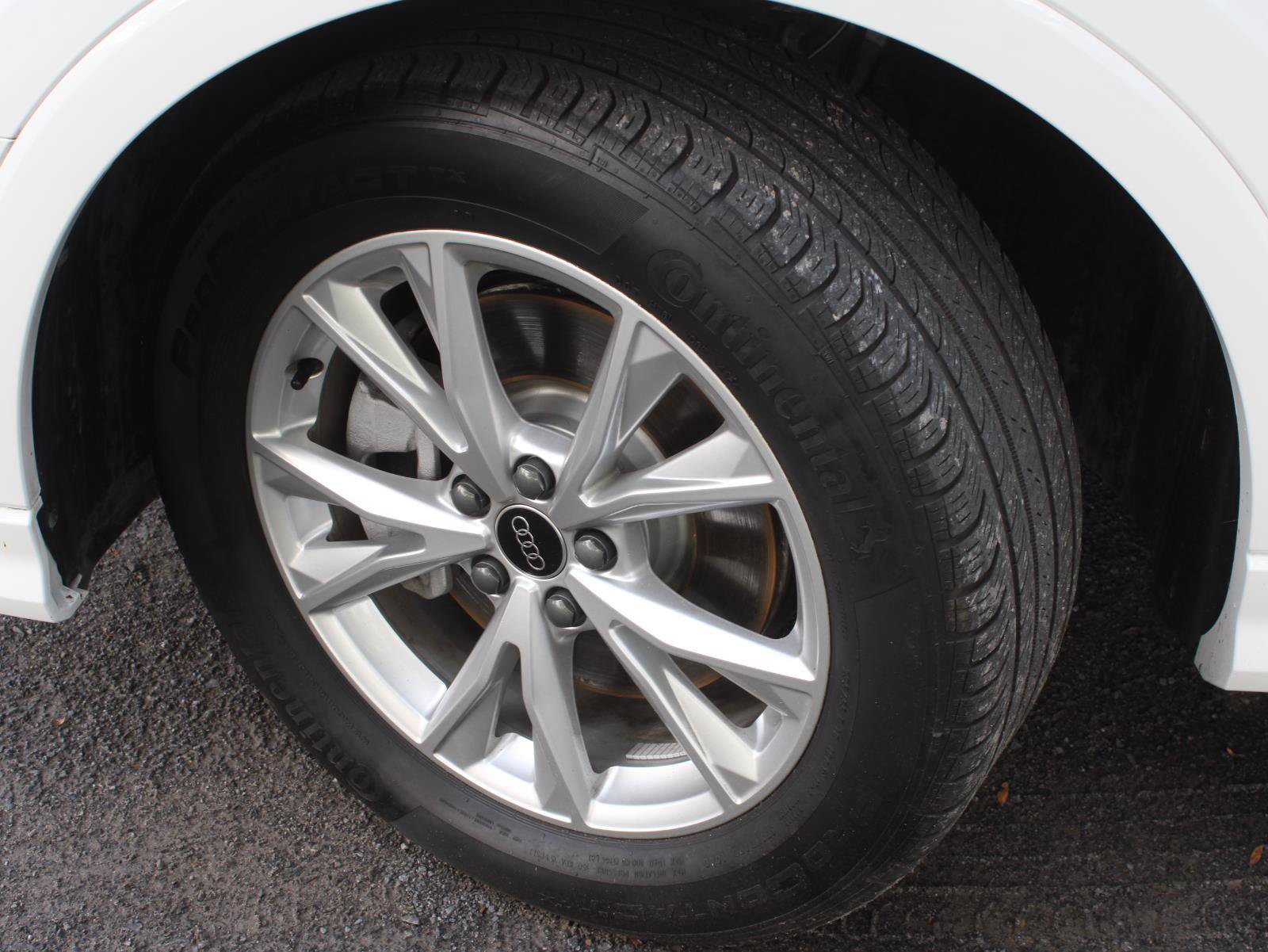 Used 2025 Audi Q3 2.0T Premium AWD/4WD image 20