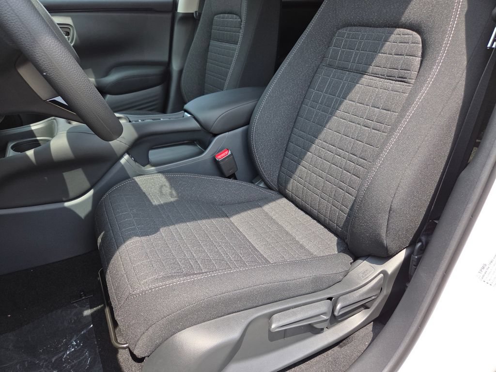 New 2027 Honda HR-V LX image 25
