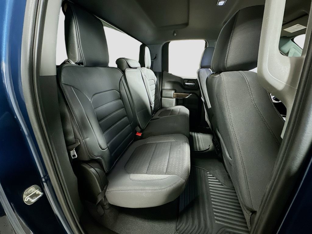 Used 2020 Chevrolet Silverado 1500 RST w/ All-Star Edition image 29