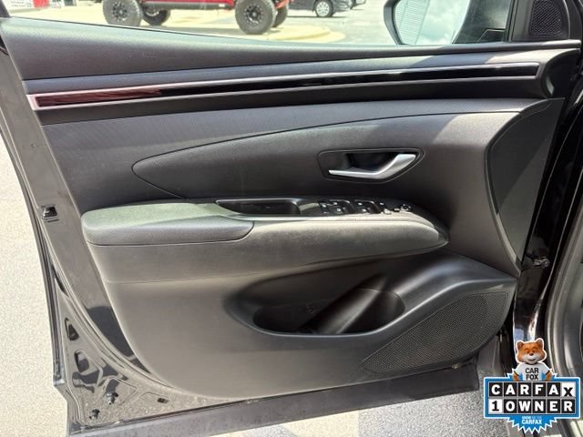 Used 2022 Hyundai Tucson SEL FWD image 27