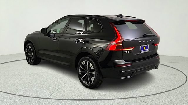 New 2026 Volvo XC60 B5 Plus w/ Protection Package AWD/4WD image 5