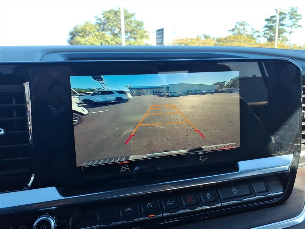 Used 2022 GMC Sierra 1500 SLT w/ SLT Convenience Package image 23