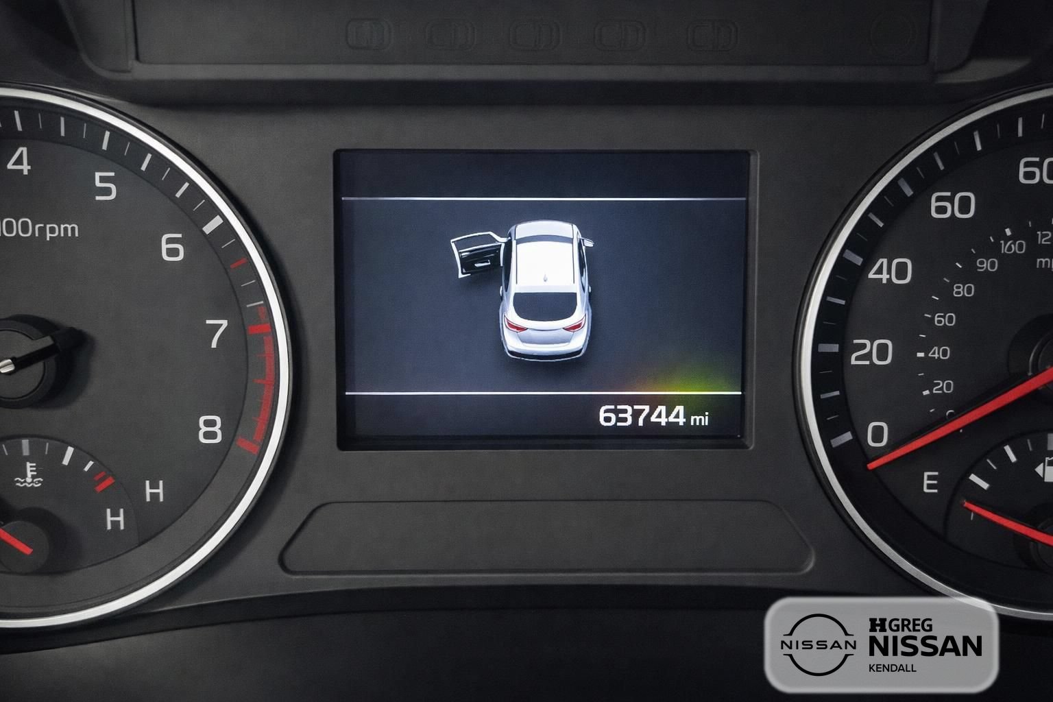 Used 2021 Kia Forte EX FWD image 8