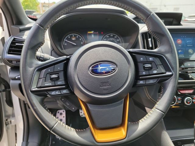 Used 2022 Subaru Forester Wilderness AWD/4WD image 13
